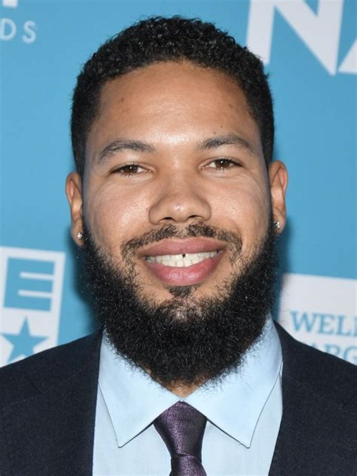 Jocqui Smollett- Wiki, Age, Girlfriend, Net Worth, Height, Career