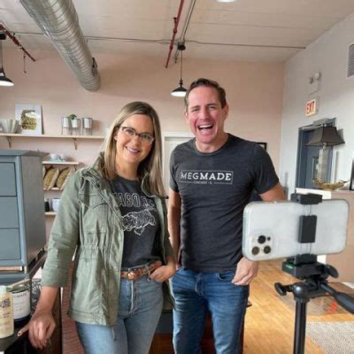 Joe And Meg Piercy Will Make Their Debut On The New Show “Renovation Goldmine”