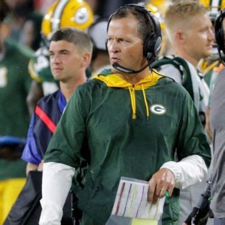 Joe Barry Net Worth: Is He Really Fired From Green Bay Packers? How Rich Is He?