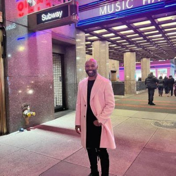 Joe Budden Recently Faced Criticism For His Racially Insensitive Remarks Towards BTS