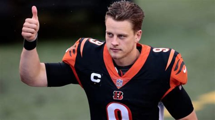 Joe Burrow- Wiki, Age, Height, Ethnicity, Girlfriend, Net Worth, Career