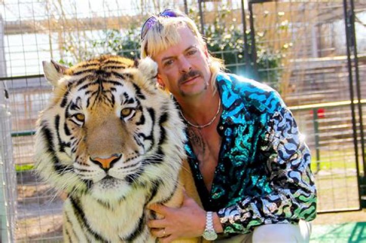Joe Exotic Bio, Age, Height, Net Worth, Marriage, Ethnicity
