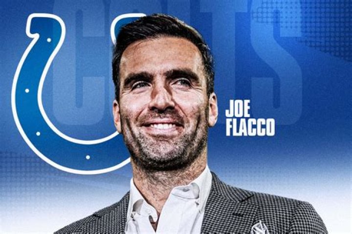 Joe Flacco- Wiki, Age, Wife, Height, Ethnicity, Net Worth, Career