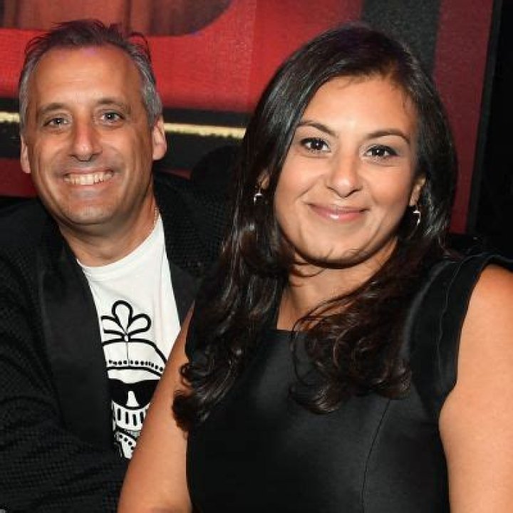 Joe Gatto Splits With His Wife On New Year’s Eve