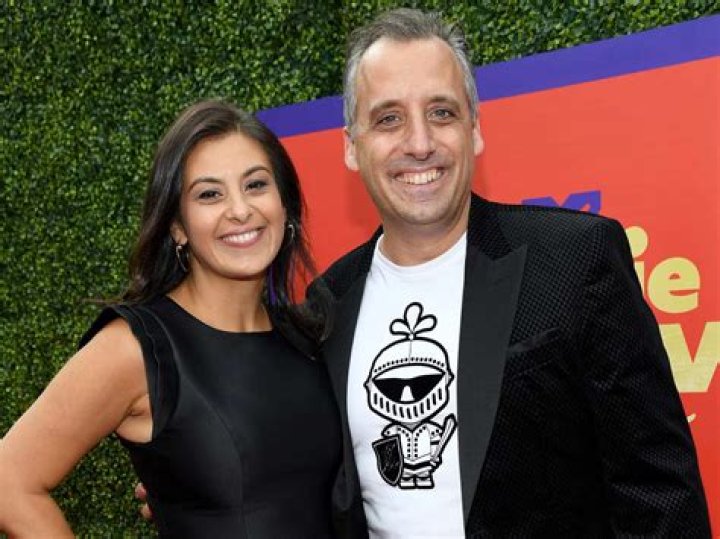 Who Is Joe Gatto? Wiki, Age, Wife, Height, Net Worth, Career, Ethnicity