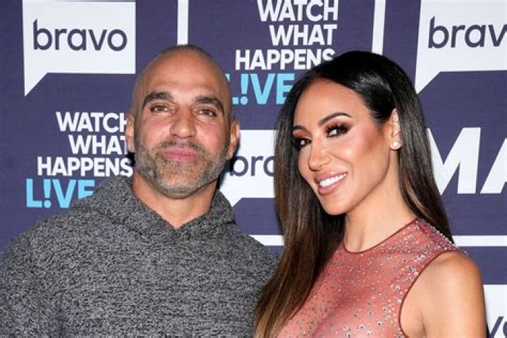 Joe Gorga- Wiki, Age, Height, Net Worth, Wife, Ethnicity
