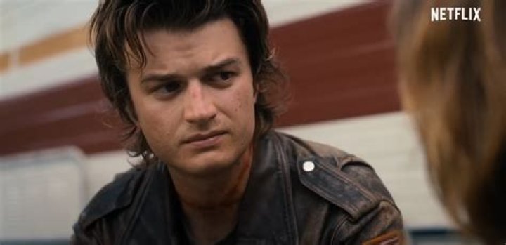 Joe Keery A Star Of Stranger Things Talked About His Life On “The Tonight Show”