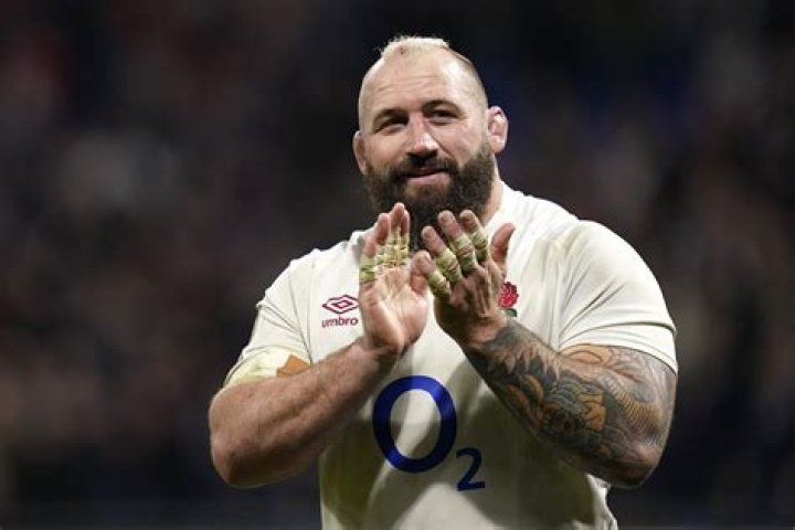 Joe Marler- Wiki, Age, Height, Wife, Net Worth, Ethnicity, Career