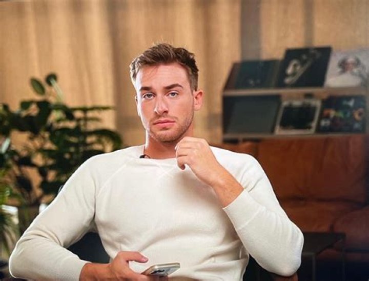 Joe Mele- Wiki, Bio, Age, Height, Net Worth, Girlfriend