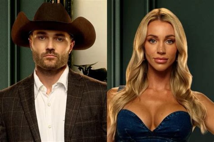 Joe Millionaire Star Calah Jackson’s Reveals Her Preference For Steven McBee As A Possible Mate