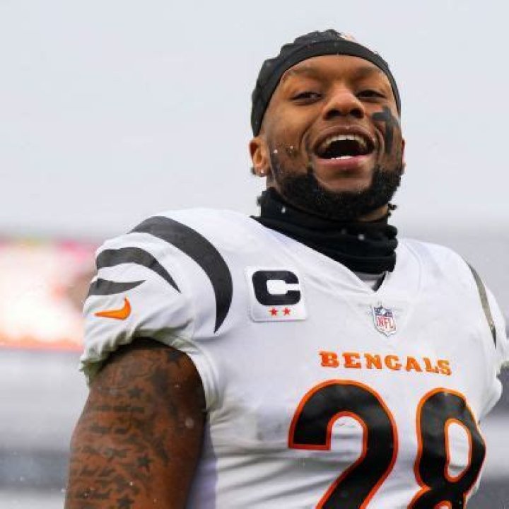 Joe Mixon Scandal: What Did He Do? Recent Controversy And Allegation