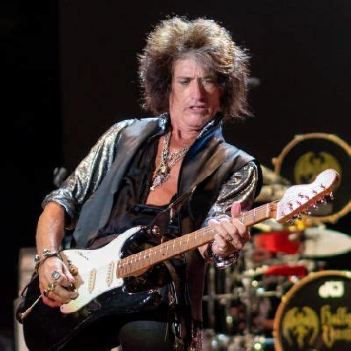Joe Perry Age: How Old Is He? Iconic Guitarist Career and Achievements