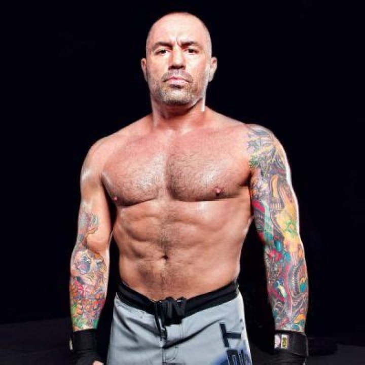 Joe Rogan Death News Hoax Takes Over Twitter