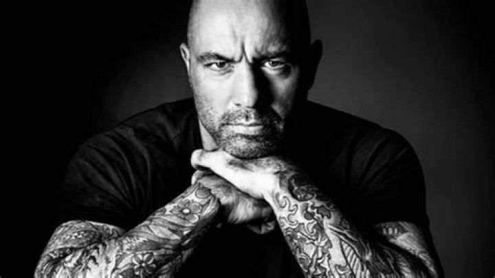 Joe Rogan- Age, Height, Wife, Net Worth, Ethnicity