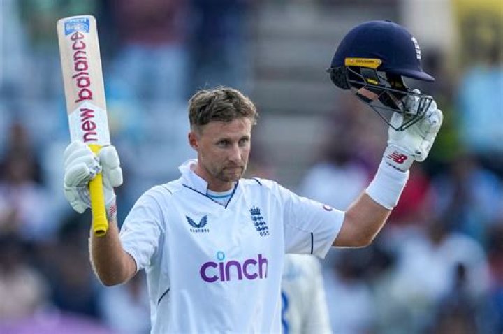 Joe Root- Wiki, Age, Height, Wife, Net Worth, Ethnicity, Career