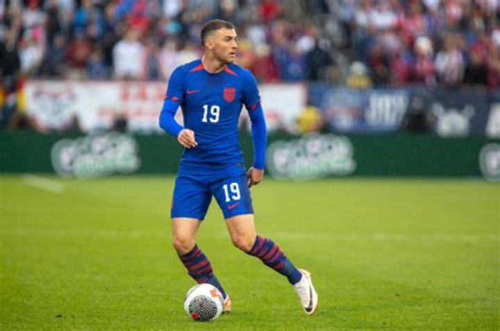 Joe Scally- Wiki, Age, Height, Girlfriend, Net Worth, Ethnicity, Career