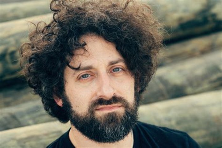 Joe Trohman- Age, Net Worth, Height, Wife, Career