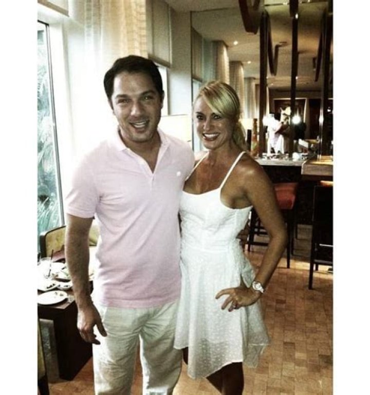 Joel Connable- Wiki, Biography, Height, Net Worth, Wife, Marriage, Death