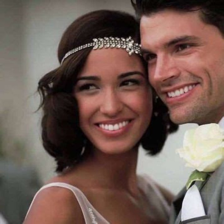 Joel Smallbone Considers His Wife To Be A Real-Life Wonder Woman