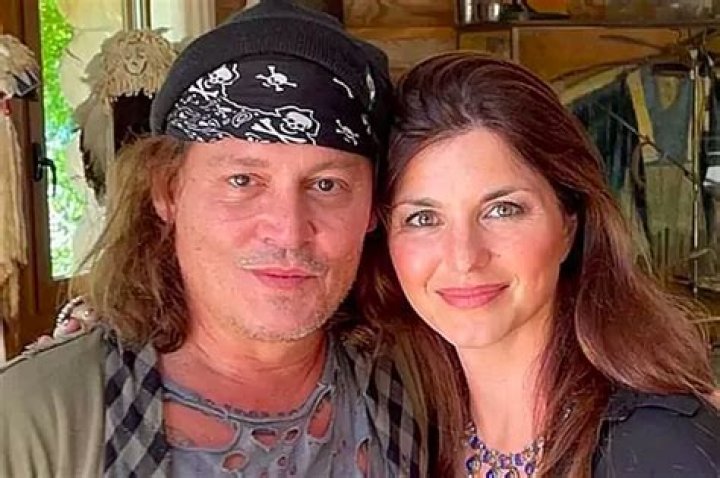 Joelle Rich- Wiki, Age, Height, Husband, Net Worth, Ethnicity, Career