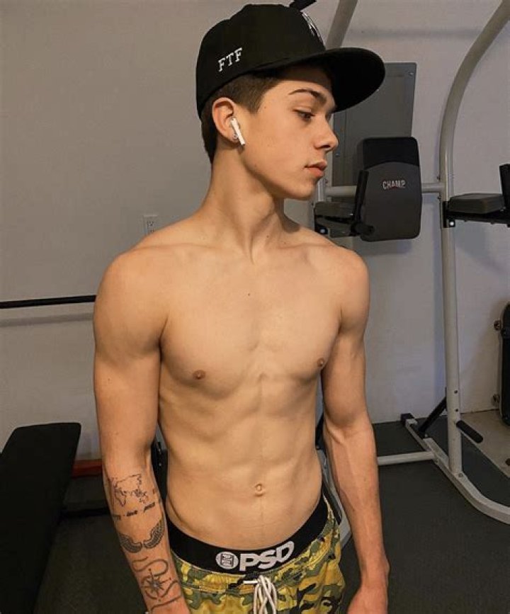 Joey Birlem- Age, Height, Net Worth, Girlfriend, Career, Nationality