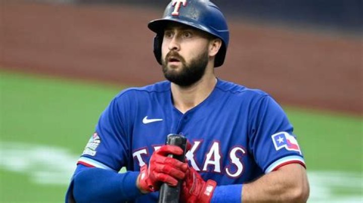 Joey Gallo- Net Worth, Bio, Age, Ethnicity, Height, Girlfriend, Career