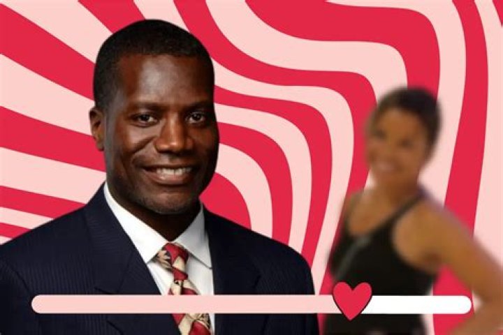 
Meet Tyra Galloway, Joey Galloway Wife: Kids And Relationship Explore	