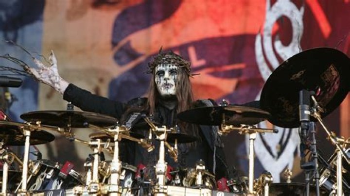Who is Joey Jordison? Wiki, Age, Girlfriend, Net Worth, Ethnicity, Career