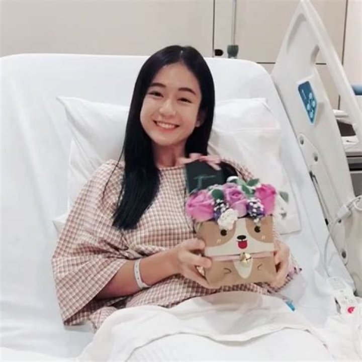 Joey Leong- Wiki, Age, Height, Net Worth, Boyfriend, Ethnicity