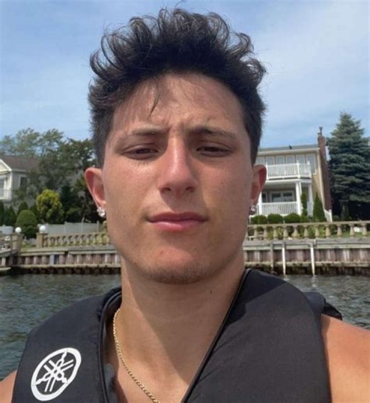 Joey Nero- Age, Net Worth, Height, Girlfriend, Career, Nationality