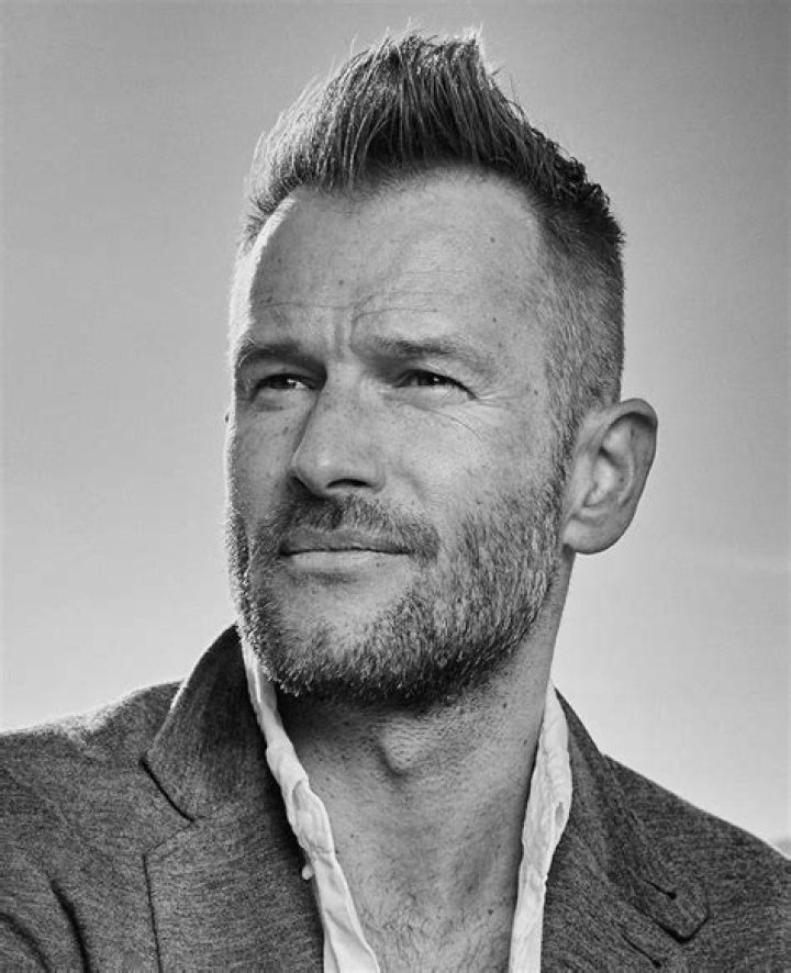 Johann Urb- Wiki, Age, Height, Net Worth, Wife, Ethnicity