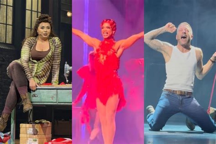 Johannes Radebe- Wiki, Age, Height, Net Worth, Girlfriend, Ethnicity