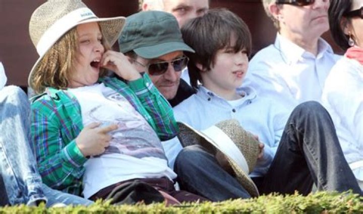 John Abraham Hewson- Wiki, Age, Height, Parents, Net Worth, Ethnicity