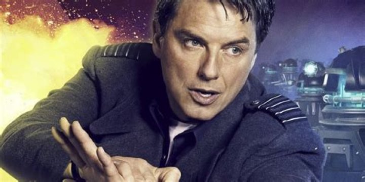 John Barrowman – Biography, Age, Height, Net Worth, Wife, Marriage
