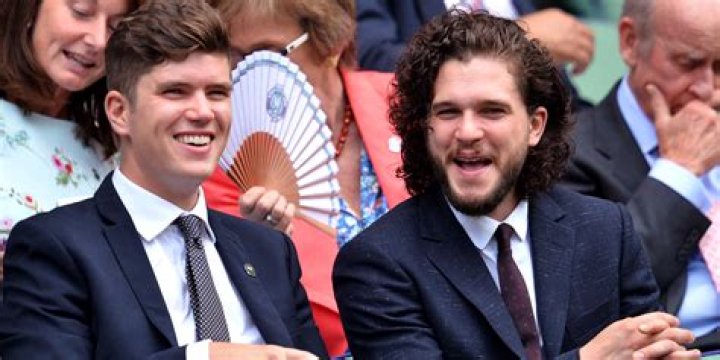 John Catesby Harington- Wiki, Age, Height, Net Worth, Girlfriend, Dating