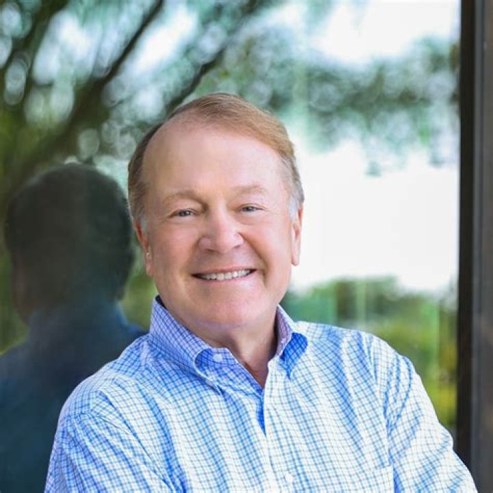Who Is John Chambers? Wiki, Age, Height, Wife, Net Worth, Ethnicity