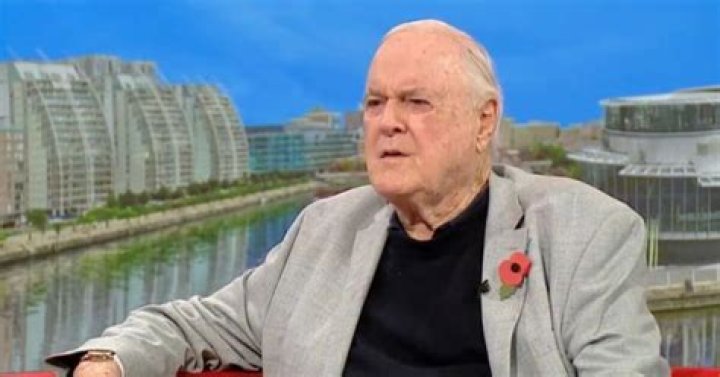 John Cleese- Wiki, Age, Height, Net Worth, Wife, Ethnicity