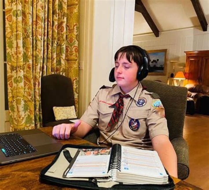 John David Linch Bio, Age, Height, Net Worth, Parents