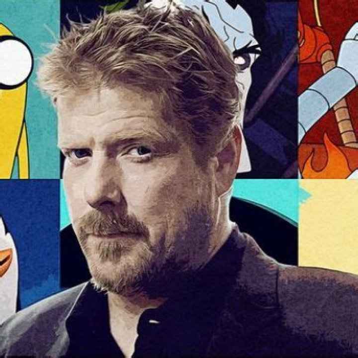 John DiMaggio A Voice Actor Has Joined The Futurama Animated Series