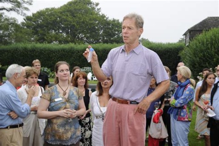 John Eastman Passed Away At The Age Of 83