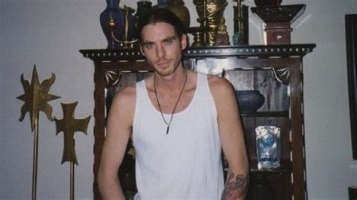 John Gilbert Getty- Wiki, Age, Height, Net Worth, Wife, Ethnicity