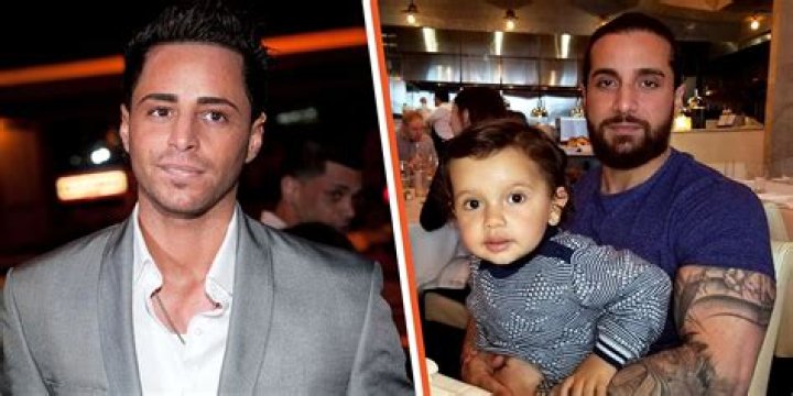 John Gotti Agnello- Wiki, Age, Height, Net Worth, Wife, Ethnicity