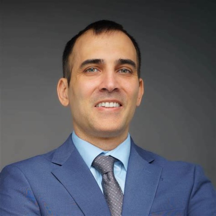 John Greaves- Wiki, Age, Height, Net Worth, Wife, Ethnicity