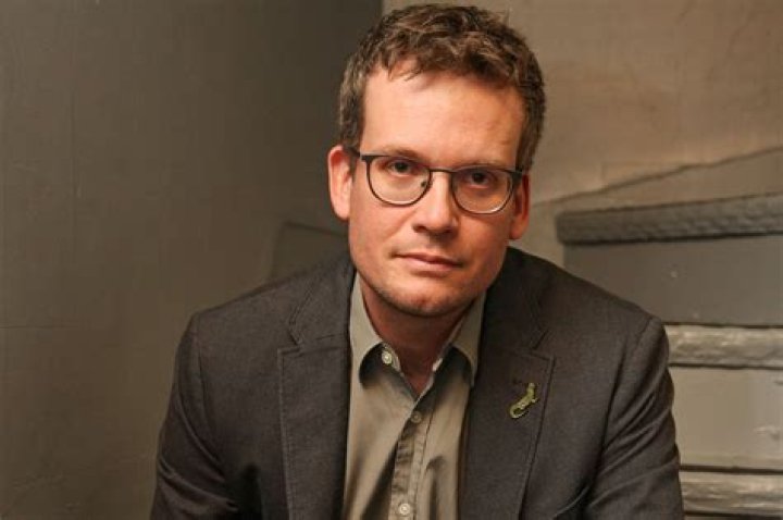 Who Is John Green? Wiki, Age, Height, Net Worth, Wife, Marriage