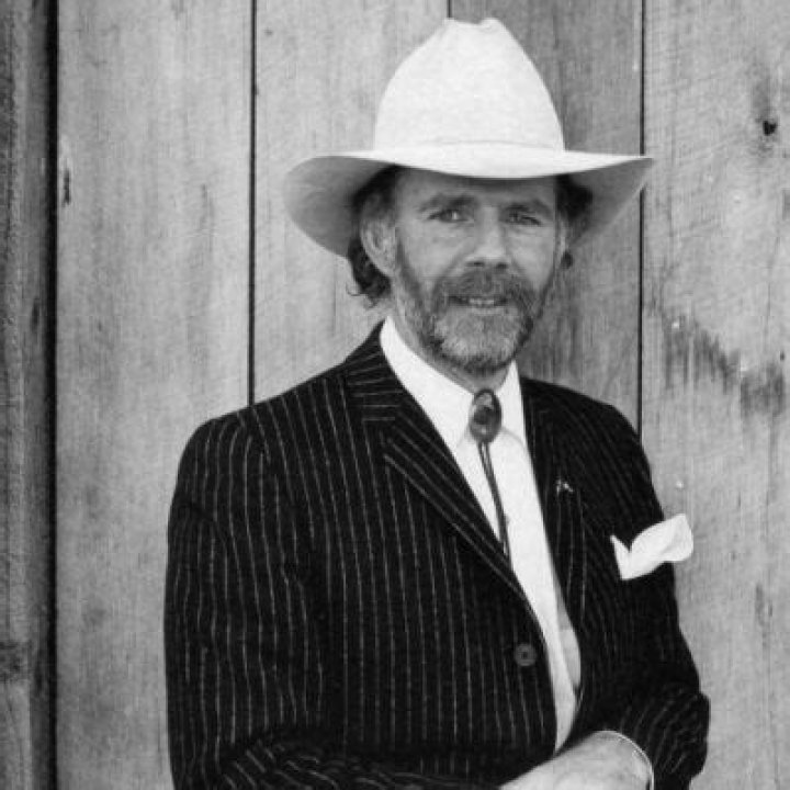 John Grenell Passed Away At The Age Of 78