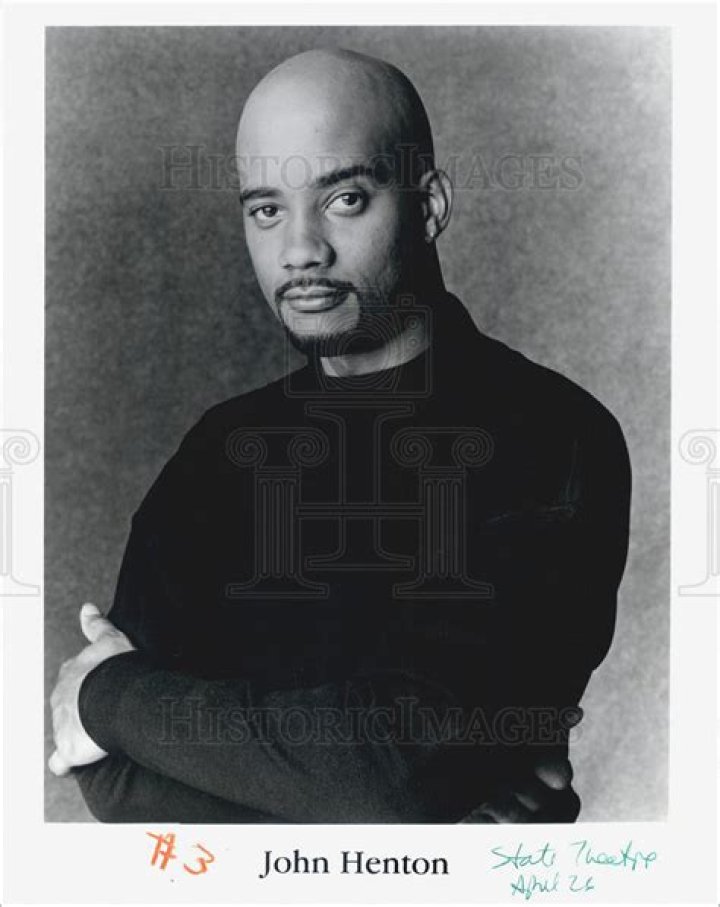 John Henton- Fact’s People Don’t Know About Him