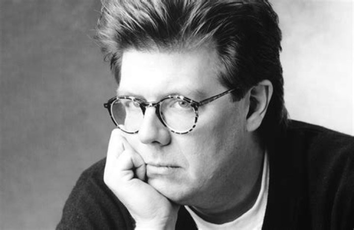 Who Is John Hughes? Wiki, Age, Net Worth, Wife, Marriage