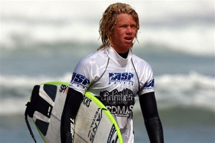 John John Florence- Wiki, Age, Girlfriend, Height, Ethnicity, Net Worth, Career