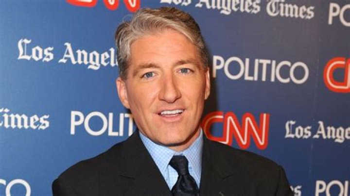 John King- Wiki, Age, Height, Net Worth, Wife, Ethnicity