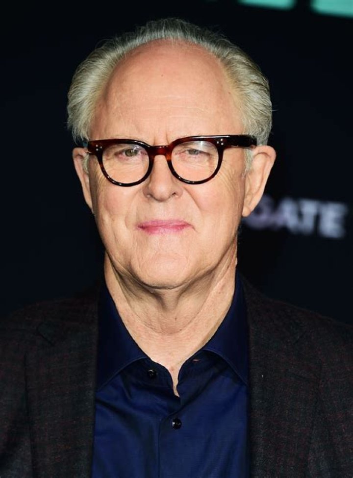 John Lithgow- Wiki, Age, Height, Net Worth, Wife, Ethnicity